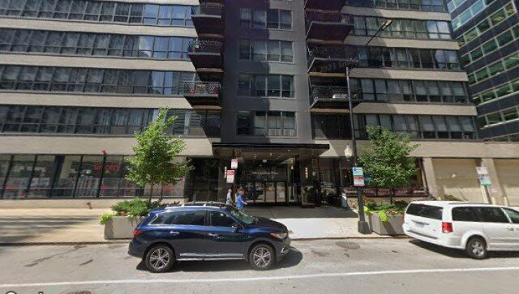 130 s canal st apt 9m, chicago, il 60606