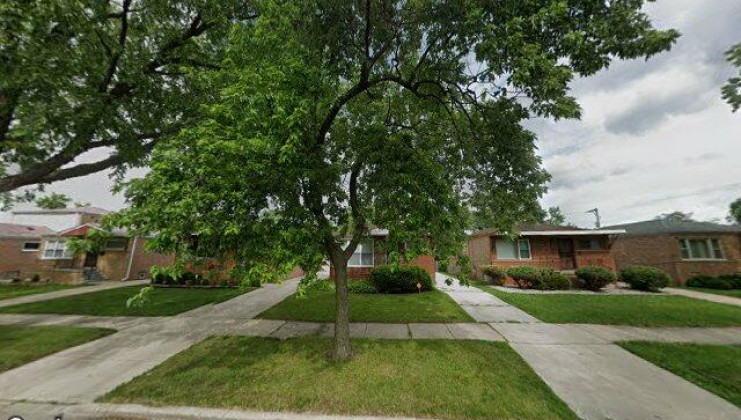 9547 s sangamon st, chicago, il 60643
