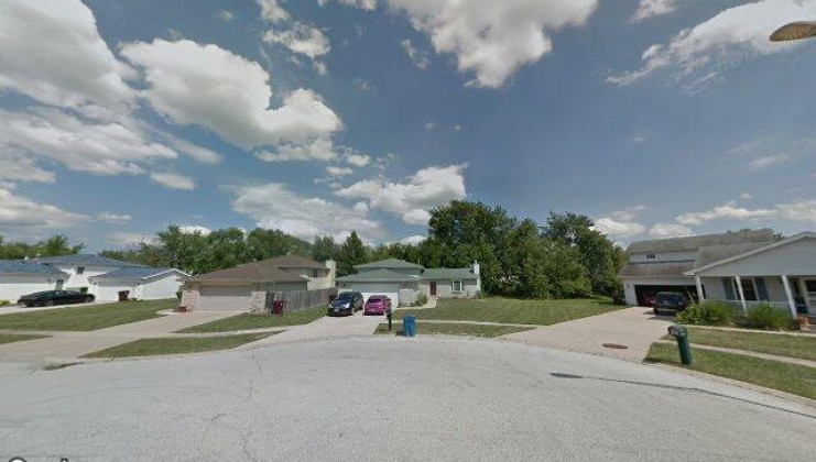 22615 s plum creek dr, sauk village, il 60411