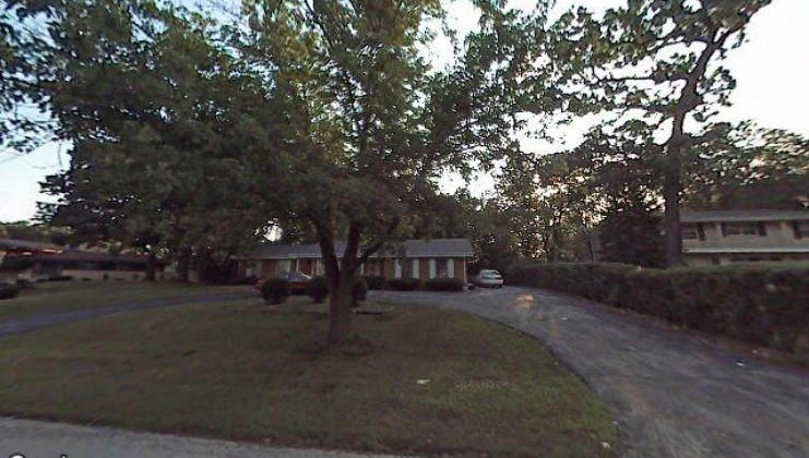 2731 chariot ln, olympia fields, il 60461