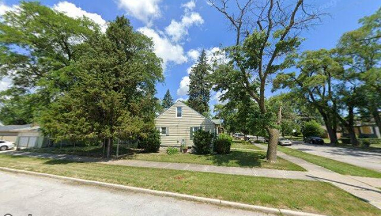 14544 s kentucky ave, harvey, il 60426