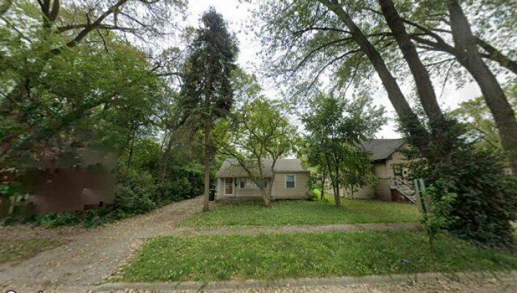 1709 168th st, hazel crest, il 60429