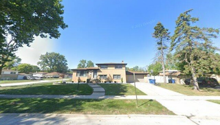 384 patricia dr, chicago heights, il 60411