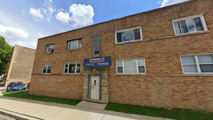4955 n kimball ave #1e, chicago, il 60625