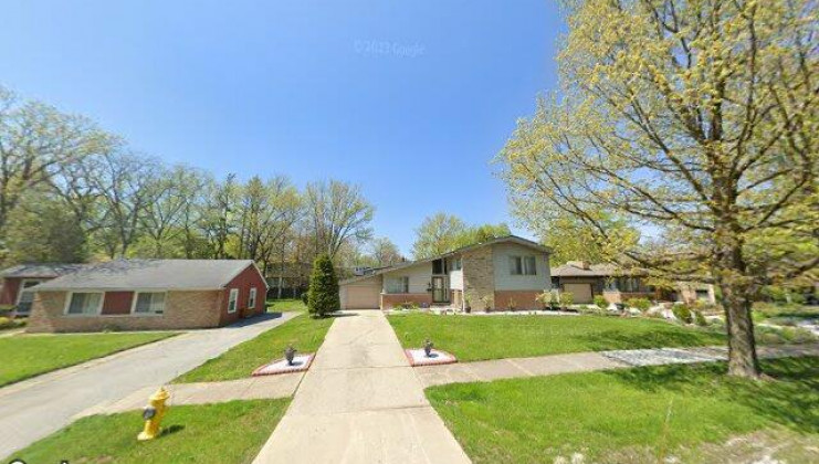 52 monee rd, park forest, il 60466