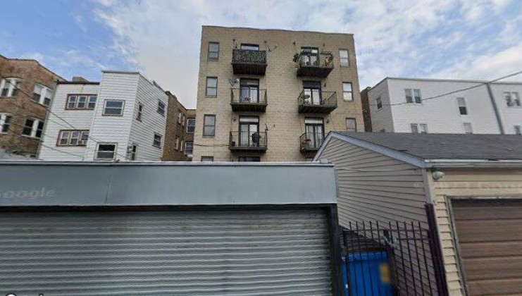 6736 s merrill ave unit 4n, chicago, il 60649
