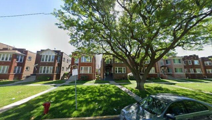 7531 s yale ave, chicago, il 60620