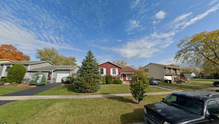 17919 normandy ln, hazel crest, il 60429