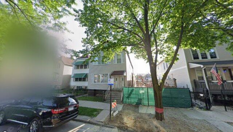 4420 s wallace st, chicago, il 60609