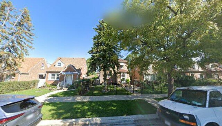 3734 w 68th pl, chicago, il 60629