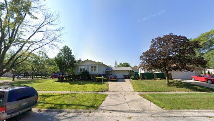 6235 catalina ave, oak forest, il 60452