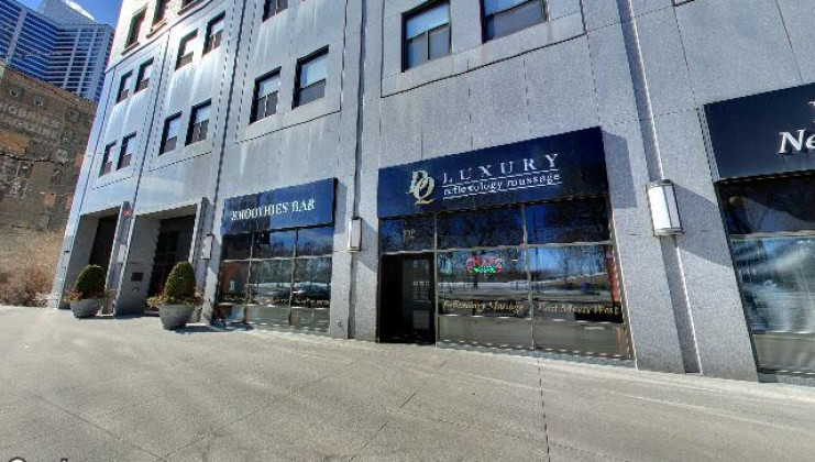910 s michigan ave unit 1612, chicago, il 60605