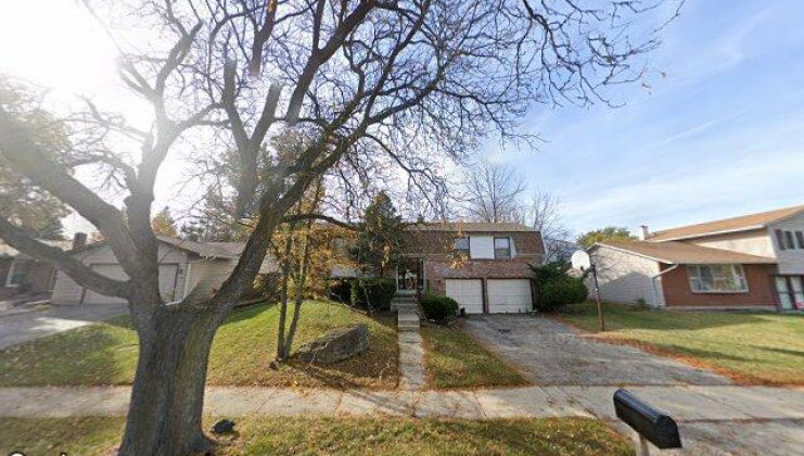 533 hampshire ln, bolingbrook, il 60440