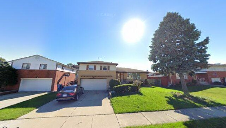 1210 w hirsch ave, melrose park, il 60160