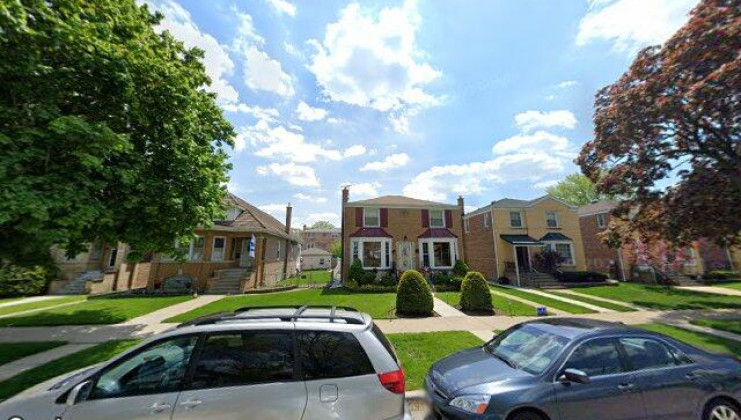 6963 w wolfram st, chicago, il 60634
