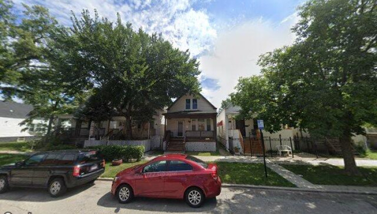 6119 s paulina st, chicago, il 60636