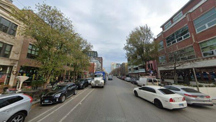 879 n hermitage ave unit 1, chicago, il 60622