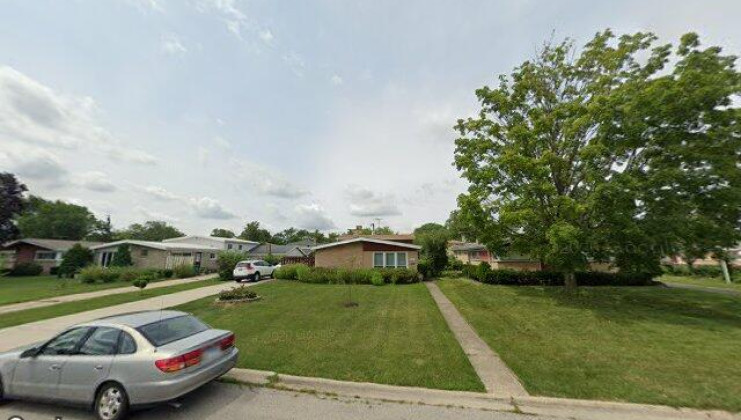 54 fernwood dr, glenview, il 60025