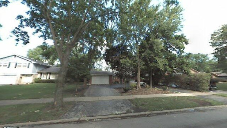 1336 heather hill crest, flossmoor, il 60422