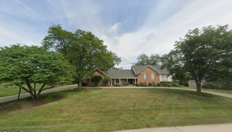 11 lochinvar ln, oak brook, il 60523