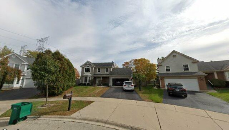 1326 devonwood ct, buffalo grove, il 60089