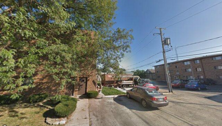 6345 w birmingham st unit 1e, chicago ridge, il 60415