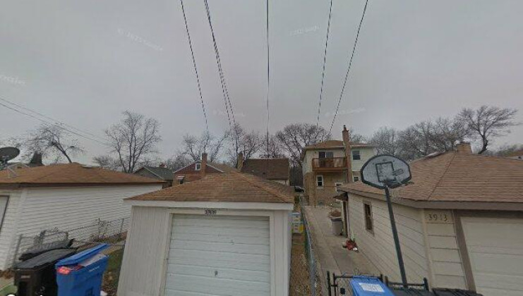 3909 n cumberland ave, chicago, il 60634