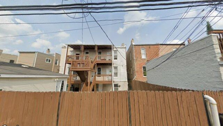 716 s oakley blvd, chicago, il 60612