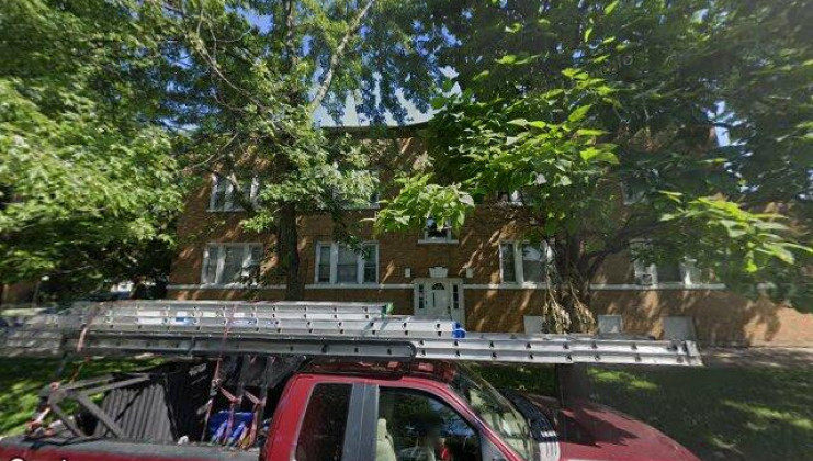 2652 w 58th st, chicago, il 60629