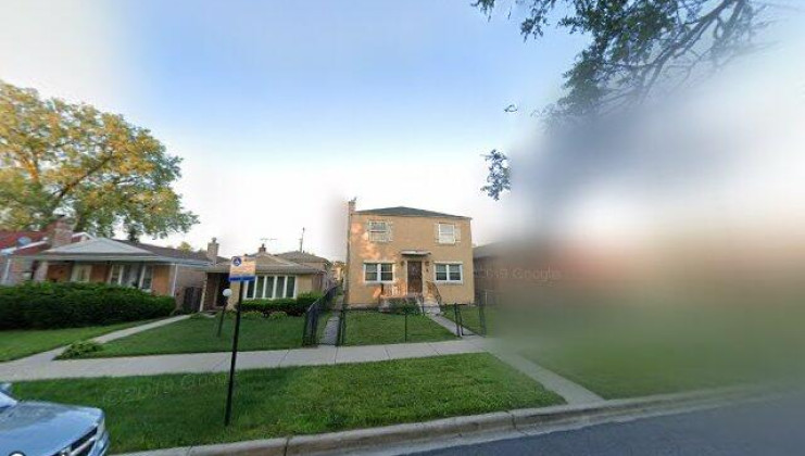 9633 s yale ave, chicago, il 60628