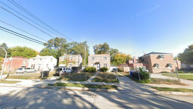 2516 e 99th st, chicago, il 60617