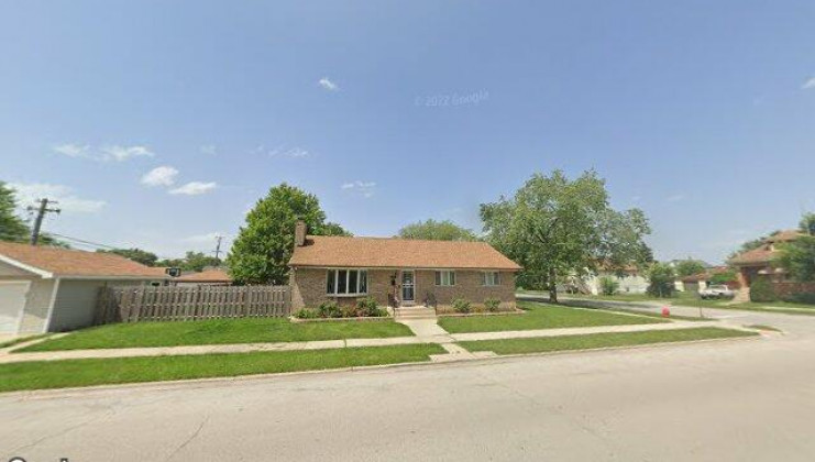 14446 s cleveland ave, posen, il 60469