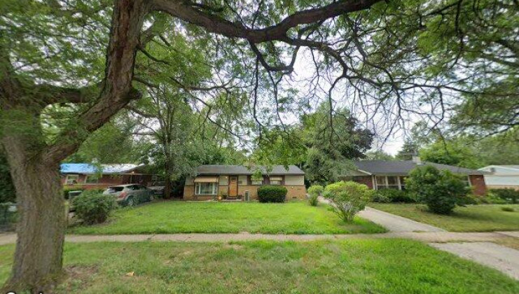 16406 plymouth dr, markham, il 60428