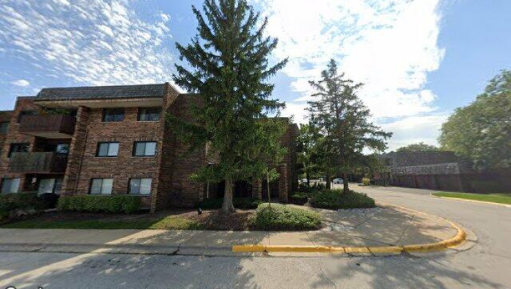 925 springhill dr unit 213, northbrook, il 60062