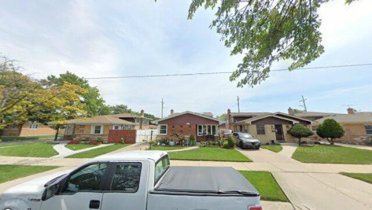 8607 s keeler ave, chicago, il 60652
