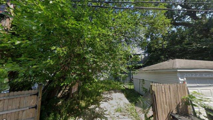 5610 s aberdeen st, chicago, il 60621
