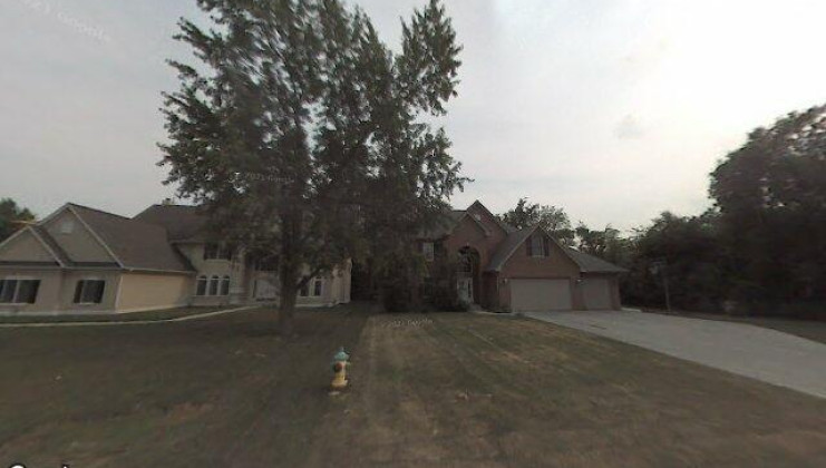 1726 richards ct, flossmoor, il 60422