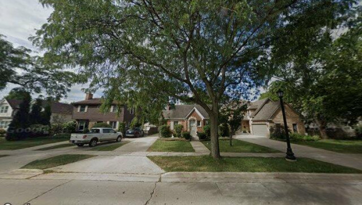 4328 wolf rd, western springs, il 60558