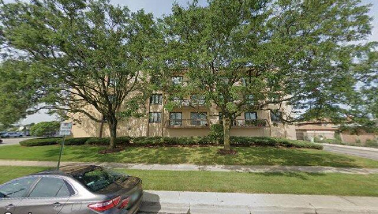 7710 dempster st unit 304, morton grove, il 60053