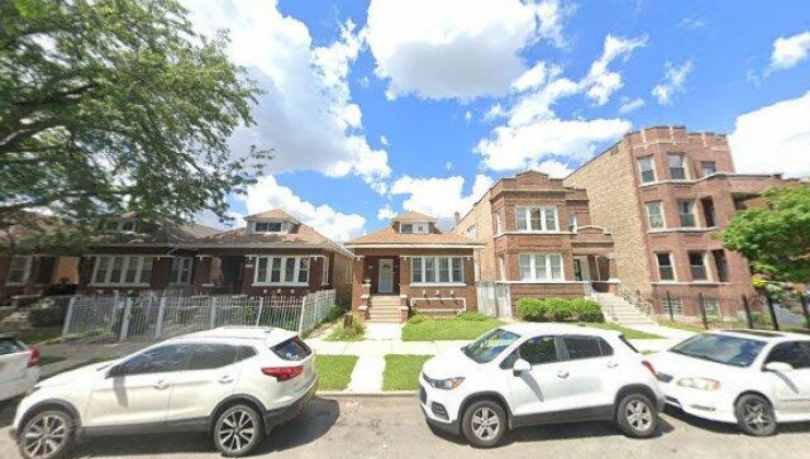 6112 s washtenaw ave, chicago, il 60629