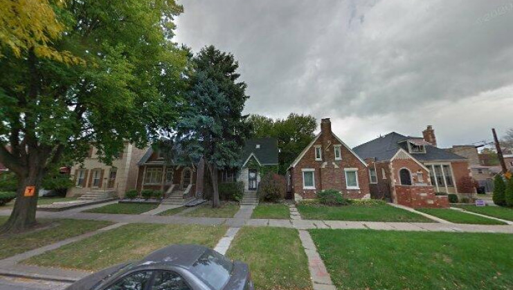 8318 s rhodes ave, chicago, il 60619