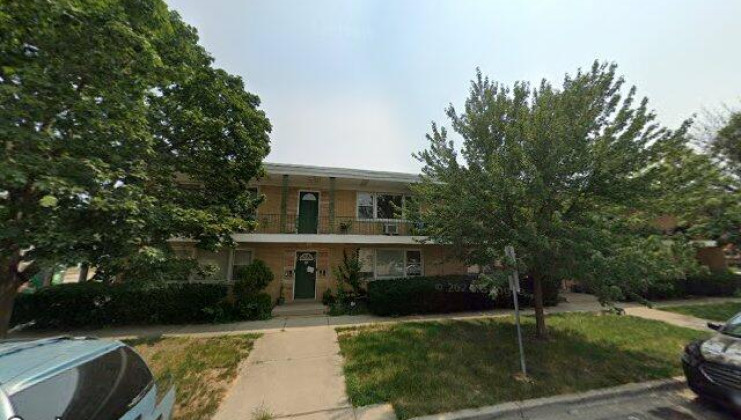 3121 scoville ave unit 6, berwyn, il 60402