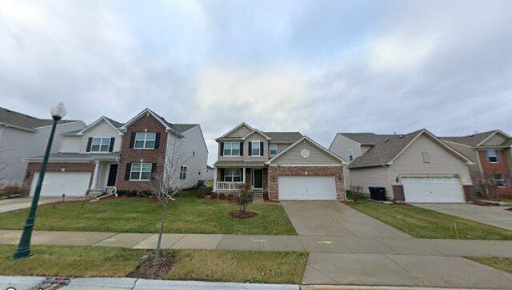 130 stephens st, matteson, il 60443
