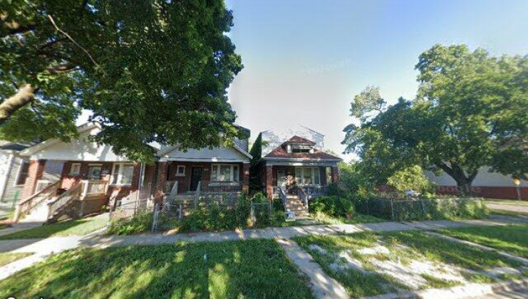 9157 s ellis ave, chicago, il 60619