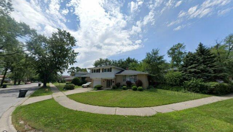 14622 parkside dr, dolton, il 60419