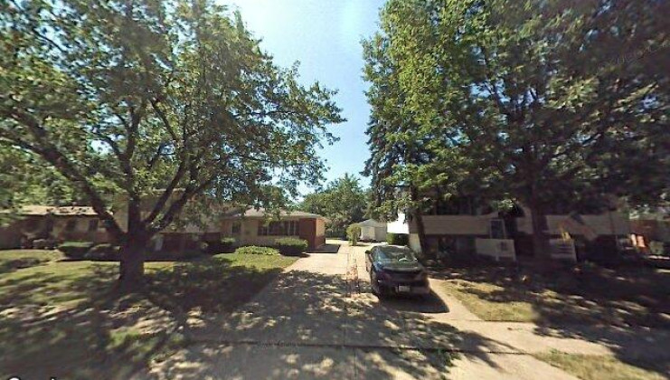 213 grant st, park forest, il 60466