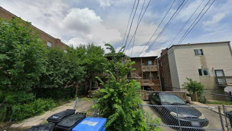 1806 s homan ave, chicago, il 60623