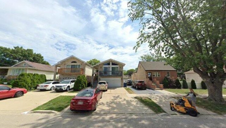 4325 home ave, stickney, il 60402