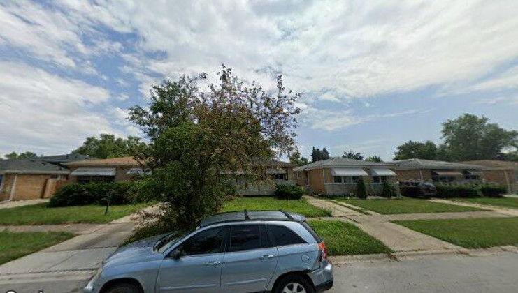 14425 vail ave, dixmoor, il 60426