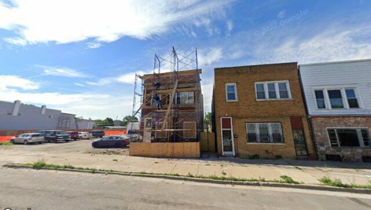 331 e kensington ave, chicago, il 60628